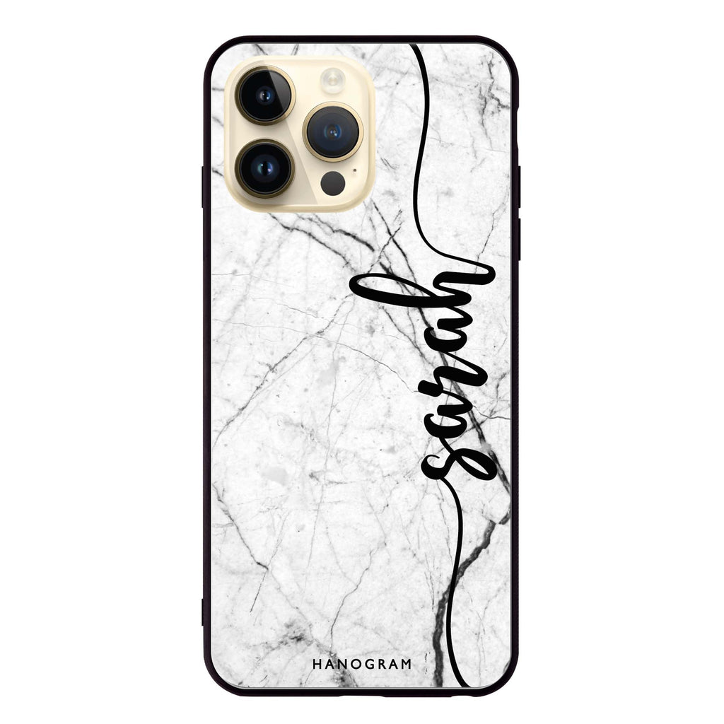 Marble Edition II Glass Case