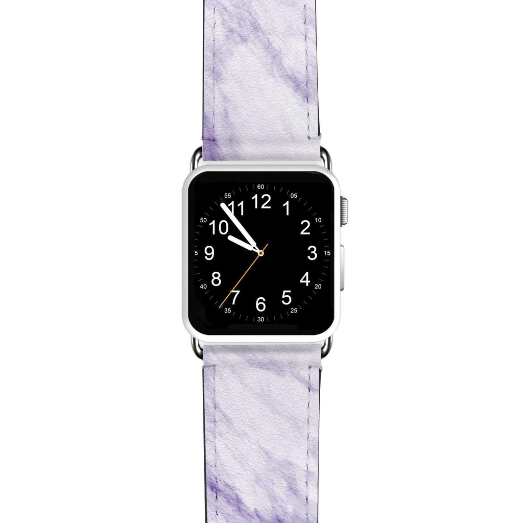 Marble Edition IV APPLE WATCH BANDS